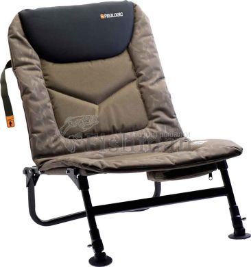 Prologic Commander T-Lite Bed & Chair Combo