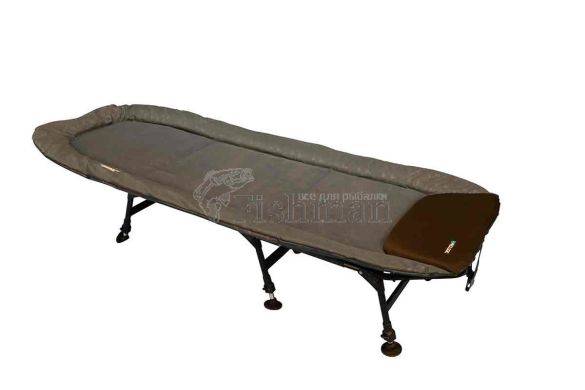 Prologic Commander T-Lite Bed & Chair Combo