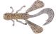 Jackall Vector Bug 2.5", Clear Shrimp