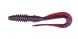 Keitech Mad Wag Mini 2.5", EA03 Grape
