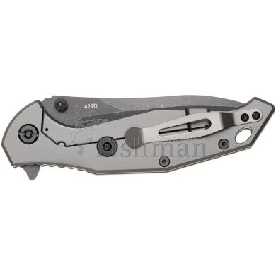 SKIF Adventure II BSW Olive