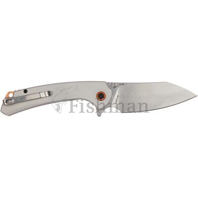 Skif Jock SW Grey