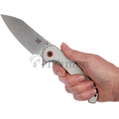 Skif Jock SW Grey