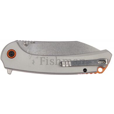 Skif Jock SW Grey