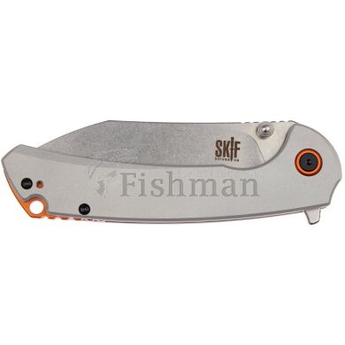 Skif Jock SW Grey