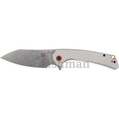 Skif Jock SW Grey
