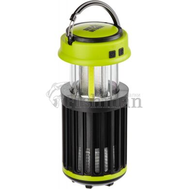 Skif Outdoor Gaper Black/Green