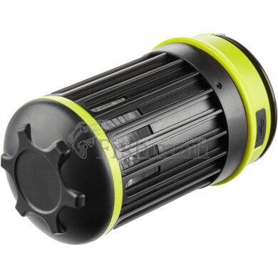 Skif Outdoor Gaper Black/Green