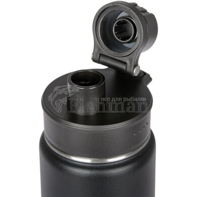 Skif Outdoor Sporty Plus, чорний