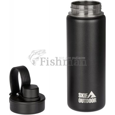 Skif Outdoor Sporty Plus, чорний