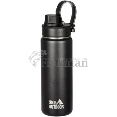 Skif Outdoor Sporty Plus, чорний