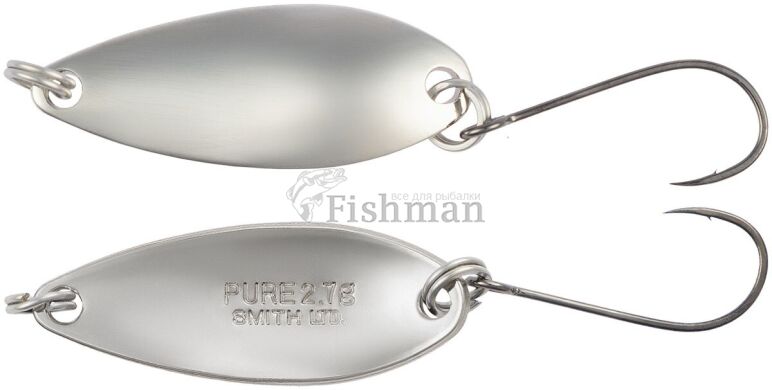 Smith Pure 2.7 г, S