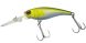 Jackall Soul Shad 58, Pearl Ayu