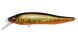 Megabass X-Nanahan, GG Megabass Kinkuro