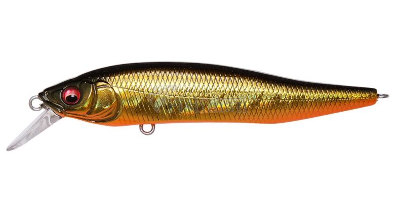 Megabass X-Nanahan, GG Megabass Kinkuro