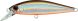 ZipBaits Rigge Flat 50S, 223