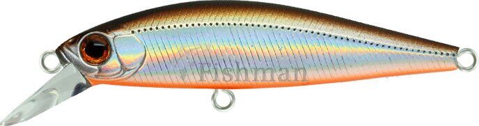 ZipBaits Rigge Flat 50S, 223
