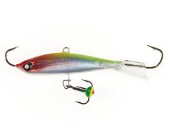 Lucky John Nordic 5 с тройником, 02H