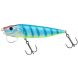 Fladen Maxximus Predator Pike Prey Popper 95, Blue