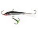Lucky John Fin 4 with tee, 13H