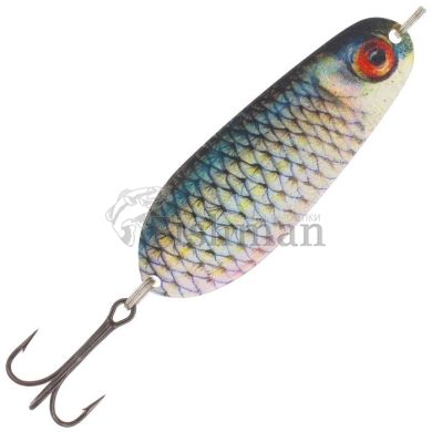 Kuusamo Rasanen by Sakke Yrjola 70mm 20g, Roach UV