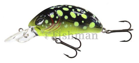 Lucky John Pilot-X (Original) 6.5, 13