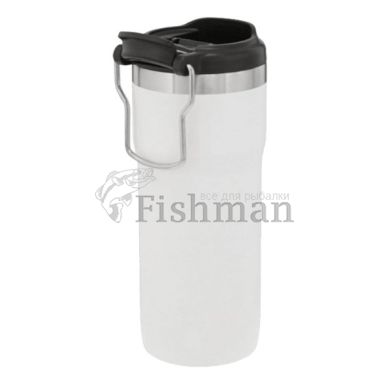 Stanley Classic TwinLock Polar White