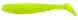 Lucky John MINNOW 2.2in, 071 (Lime Chartreuse)