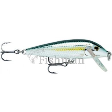 Rapala CountDown CD05, ALB