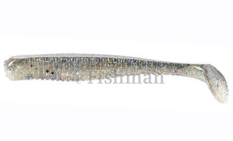 Lucky John LONG JOHN 4.2in, T09 (Flash Minnow)