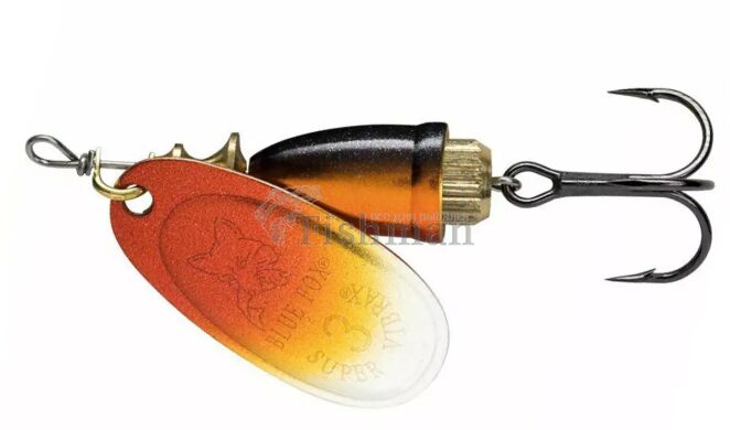 Blue Fox Nordic Flake BF NL 3, B