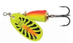 Blue Fox Vibrax Fluoresent BFF 6, FT