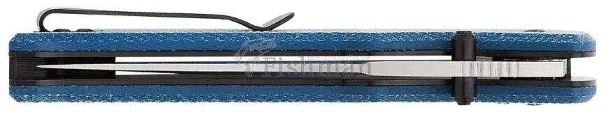 Boker Magnum Bluejay