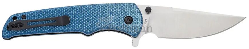 Boker Magnum Bluejay