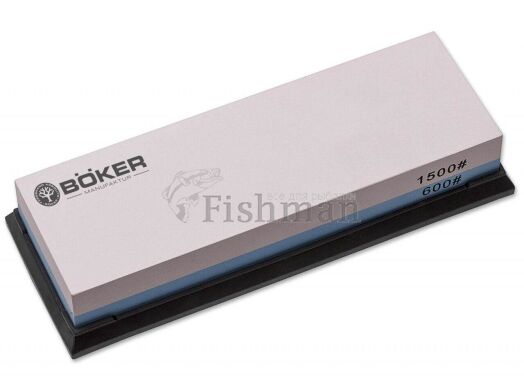 Boker Wasserstein 600/1500