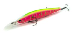 Daiwa Steez Minnow 125SP MR, Pink Tiger