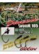 Decoy Worm 105 Cover Finesse, 5, 2