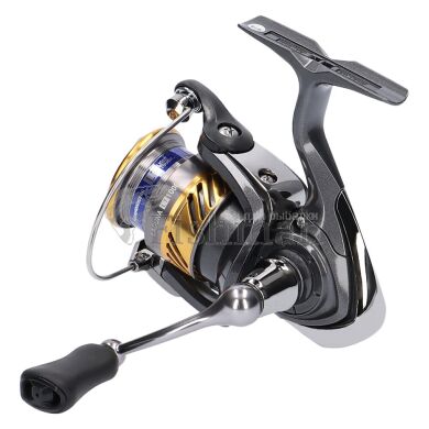 Daiwa 20 LAGUNA LT, 2000, 2000, 5.2, 5.0, 225, 0.16mm/150m, 0.06mm/200m, 3