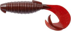 Keitech Flapper Grub 4", 006