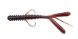 Keitech Hog Impact 3.5", EA03 Grape