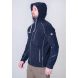 Classic Full ZIP Hoody синій, S