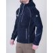 Classic Full ZIP Hoody синій, S