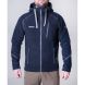 Classic Full ZIP Hoody синій, S