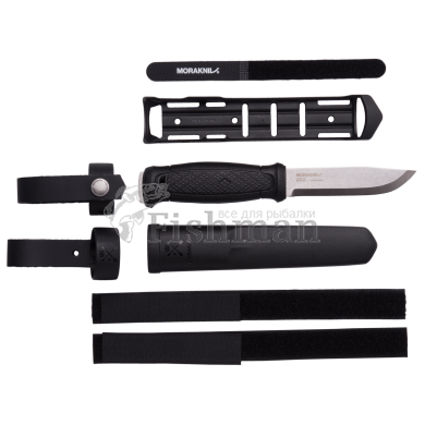 Morakniv Garberg Multi-Mount