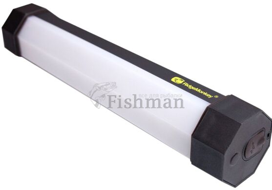 RidgeMonkey Bivvy Lite Plus