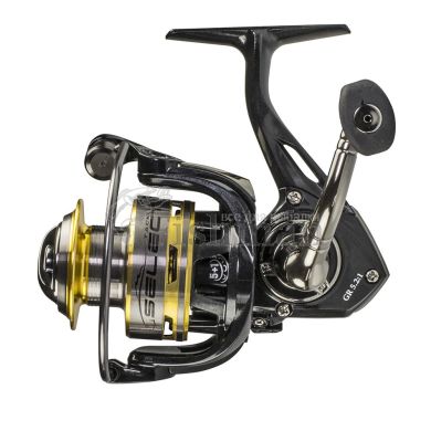 Select Galaxy, 1000, 1000, 5.2, 194, 0.165-300/ 0,185-200/ 0,235-150, 5+1