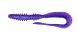 Keitech Mad Wag Mini 2.5", EA04 Violet