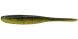 Keitech Shad Impact 4", EA07 Watermelon PP.Yellow