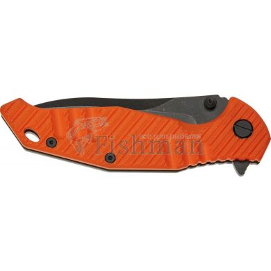 SKIF Adventure II BSW Orange