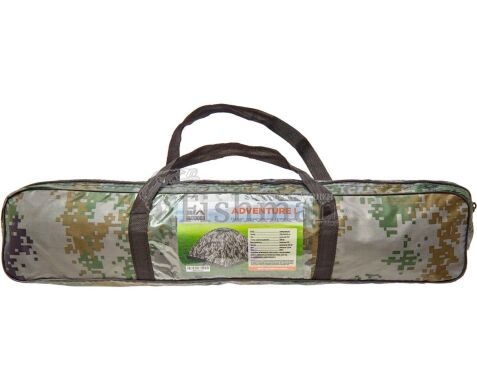 Skif Outdoor Adventure Auto I 200x200 cm camo, Khaki